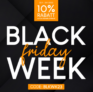 Vineshop24 Black Friday: 10 % Rabatt auf alles