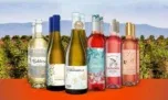 Vinos Sommerfrische Paket: 12 Flaschen Wein + Gratis Flasche Wein nach Wahl für 47,89 € inkl. Versand (statt 93,40 €)