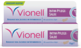 Vionell Intimpflege Damen Salbe 15 g für 3,09 € inkl. Prime Versand (statt 7,99 €)
