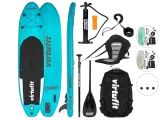 VirtuFit Cruiser 305 Supboard für 238,90 € inkl. Versand