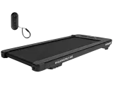 VirtuFit Walkingpad 100 Laufband für 258,90 € inkl. Versand (statt 349,00 €)