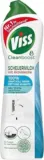 Viss Cleanboost Scheuermilch mit Aktivbleiche (500ml) ab 1,35 € inkl. Prime-Versand