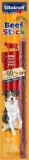 Vitakraft Beef Stick Rind 12g ab 0,30 € inkl. Prime-Versand