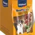 Vitakraft Poésie Mousse (Nassfutter luftige Mousse – 12x 85g) ab 6,65 € inkl. Prime-Versand (statt 12,89 €)
