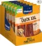 Gesunder Hundesnack 🐶 Vitakraft Entenbrustfiletstreifen XXL 6er Pack (6 x 250g)