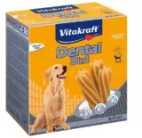 Vitakraft Hundezahnpflegesnack Multipack Dental 3in1, M, 1x (4x180g) ab 6,29 € inkl. Versand (statt 9,48 €)