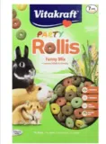 Vitakraft Nagersnack Rollis Party, 7x 500g ab 11,32 € (Prime) statt 21,60 €