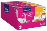 Vitakraft Poésie Classique (5 Pakete mit 12x 85g) ab 17,99 € inkl. Prime-Versand (statt 30,57 €)