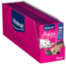 Vitakraft Poésie Délice Katzenfutter nass mit MSC-Seelachs in Sauce (23x 85g) ab 9,62 € inkl. Prime Versand (statt 15,87 €)