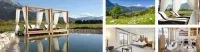 Salzburger Land: Vitalhotel Saliter Hof inkl. Halbpension, Wellness, Fitness & Parkplatz ab 166,10 €  für 2 Personen