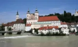 ÜN im 4* Vitus Steyr Hotel & SPA Suites inkl. SPA Suite Deluxe + Private Wellness + 4-gängiges Gourmet Dinner + Frühstück für 49,00 p.P.
