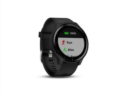 GARMIN Vivoactive 3 schwarz/schiefergrau für 155,99 inkl. Versand statt 299,00 €