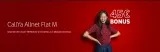 Vodafone Callya Allnet Flat M Jetzt 3 Monate Kostenlos + 10 € Bonus Rufnummernmitnahme