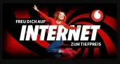 Vodafone GigaZuhause 1000 Kabel – Gigabit-Internet für eff. 31,65 € mtl. dank 850 € Cashback