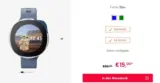 Fehler? Vodafone Neo smart kids watch für 15,00 € inkl. Versand statt 59,00 € (in Blau und Grün)