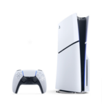 Sony PS5 / PlayStation 5 (Slim) für 4,99€ + 20GB 5G/LTE Allnet für 29,99€ + 200€ Wechselbonus + 0,00€ AG