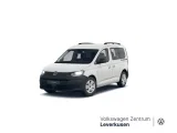 Volkswagen Caddy DSG California mit 116 PS für 129,00 € / Monat + 1.350,00 € einmalig – LF 0,30 (Privat- und Gewerbekunden)
