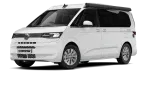 Volkswagen California 2.0 TDI Beach Camper mit 150 PS für 295,00 € / Monat + 1.750,00 € einmalig – LF 0,54 (Privat- und Gewerbekunden)