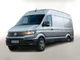 Volkswagen Crafter 30 2.0 TDI (Diesel, EZ 140 PS, EZ 10/22 10 km, weiß, manuell) für 32.588,00 € (statt 56.070,00 €)