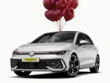 Volkswagen Golf GTI mit 265 PS für 189,00 € / Monat + 1.490,00 € einmalig – LF 0,41 (Privat- und Gewerbekunden)
