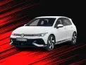 Volkswagen Golf GTI Clubsport 2.0 l TSI mit 300 PS für 329,00 € / Monat + 999,00 € einmalig – LF 0,67 (Privatkunden)