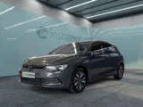 Finanzierung: Volkswagen Golf VIII MOVE TSI+ (gebraucht, 150 PS, Benzin, Schaltgetriebe) ab 183 € pro Monat + 5.167 € Anzahlung