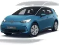 Volkswagen ID.3 Pro mit 204 PS für 189,00 € / Monat + 890,00 € einmalig – LF 0,48 (Privatkunden)