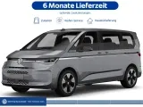 Volkswagen Multivan 2.0 TDI mit 150 PS für 328,00 € / Monat + 1.599,00 € einmalig – LF 0,59 (Privat- und Gewerbekunden)