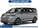 Volkswagen Multivan 2.0 TDI mit 150 PS für 328,00 € / Monat + 1.599,00 € einmalig – LF 0,59 (Privat- und Gewerbekunden)