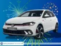 Volkswagen Polo 2.0 TSI mit 207 PS für 125,00 € / Monat + 1.499,00 € einmalig – LF 0,35 (Privatkunden)