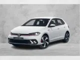 Volkswagen Polo Gti 2,0 L Tsi Mit 207 Ps Für 222,00 € / Monat + 999,00 € Einmalig – Lf 0,62 (Privat- Und Gewerbekunden)