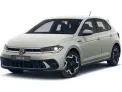 Volkswagen Polo R-Line 1.0 l TSI mit 95 PS für 159,00 € / Monat + 1.200,00 € einmalig – LF 0,52 (Privatkunden)