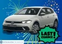 Volkswagen Polo mit 80 PS für 89,00 € / Monat + 1.709,00 € einmalig – LF 0,40 (Privat- und Gewerbekunden)