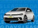 Volkswagen Polo Life mit 80 PS für 99,00 € / Monat + 1.518,00 € einmalig – LF 0,45 (Privatkunden)