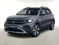 Volkswagen T-Cross TSI (Benzin, 116 PS, EZ 05/25 10 km, grau, automatisch) für 25.288,00 € (statt 34.390,00 €)