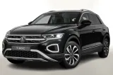 Volkswagen T-Roc 1.5 TSI (Benzin, 150 PS, EZ 04/25 10 km, blau, automatisch) für 32.488,00 € (statt 43.245,00 €)