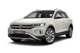 Volkswagen T-Roc 1.0 TSI mit 116 PS für 129,00 € / Monat + 1299,00 € einmalig – LF 0,39 (Privatkunden)