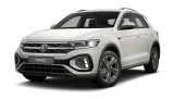 Volkswagen T-Roc 1.0 TSI für 119,00 € / Monat + 1190,00 € einmalig – LF 0,35 (Privatkunden)