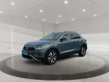 Volkswagen T-Roc 1.0 TSI Goal mit 116 PS für 195,00 € / Monat + 990,00 € einmalig – LF 0,26 (Privat- und Gewerbekunden)