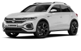Volkswagen T-Roc 1.5 Tsi Mit 150 Ps Für 189,00 € / Monat + 1.225,00 € Einmalig – Lf 0,57 (Privat- Und Gewerbekunden)