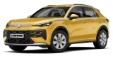 Volkswagen T-Roc 1.5 eTSI mit 116 PS für 215,39 € / Monat + 1.490,00 € einmalig – LF 0,56 (Privat- und Gewerbekunden)