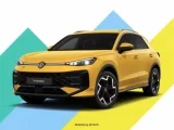 Volkswagen T-Roc 1.5 eTSI OPF DSG R-Line | Privat mit 150 PS für 139,00 € / Monat + 1.490,00 € einmalig – LF 0,32 (Privatkunden)