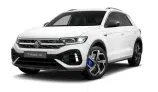 Volkswagen T-Roc 2.0 TSI mit 300 PS für 228,00 € / Monat + 1190,00 € einmalig – LF 0,43 (Privatkunden)
