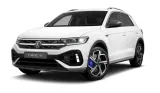 Volkswagen T-Roc 2.0 Tsi Für 228,00 € / Monat + 1500,00 € Einmalig – Lf 0,43 (Privatkunden)