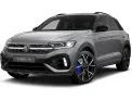 Volkswagen T-Roc R 2.0 TSI mit 300 PS für 379,00 € / Monat + 1.250,00 € einmalig – LF 0,55 (Privat- und Gewerbekunden)
