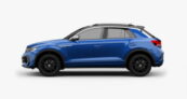 Volkswagen T-Roc mit 300 PS ab 179,00 €/ Monat + 1.130,00 € einmalig – LF: 0,39 (Privatleasing Eroberungsprämie)