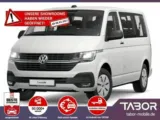 VW T6.1 2.0 TDI Comfortline mit 150 PS ab 299,69 € brutto /Monat + 990,00 € einmalig – LF 0,54 (Privat- und Gewerbeleasing)