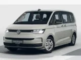 Volkswagen T7 Multivan KÜ eHybrid mit 177 PS für 444,00 € / Monat + 1.829,05 € einmalig – LF 0,65 (Privat- und Gewerbekunden)