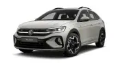 Volkswagen Taigo 1.0 TSI OPF 85 kW R-Line mit 116 PS für 119,00 € / Monat + 1290,00 € einmalig – LF 0,37 (Privatkunden)