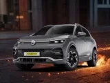 Volkswagen Tiguan 1.5 eTSI R-Line mit 150 PS für 199,00 € / Monat + 1.490,00 € einmalig – LF 0,38 (Privat- und Gewerbekunden)